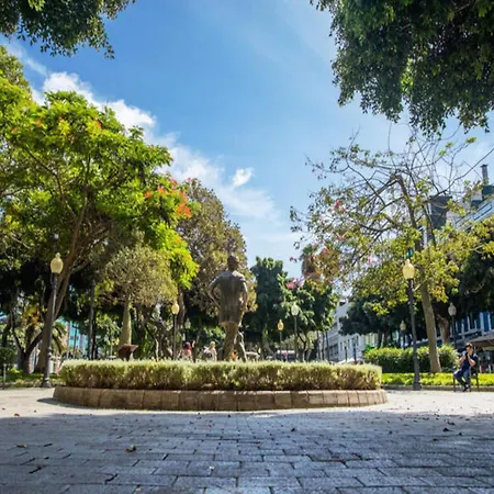 Appartement House In Palmas De Gran Canaria *