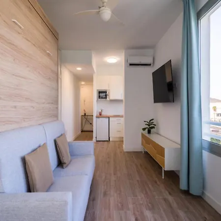 House In Palmas De Gran Canaria Appartement