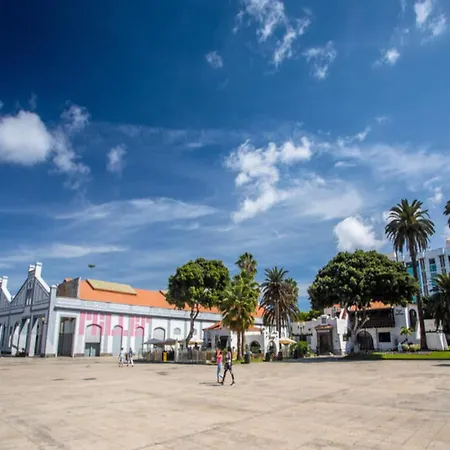 Apartman House In Palmas De Gran Canaria *