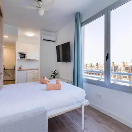 House In Palmas De Gran Canaria *