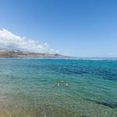House In Palmas De Gran Canaria *