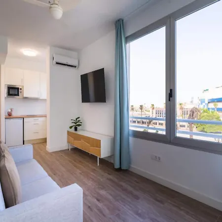 Apartman House In Palmas De Gran Canaria Las Palmas de Gran Canaria
