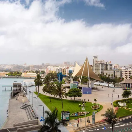 House In Palmas De Gran Canaria *