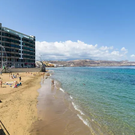 House In Palmas De Gran Canaria Las Palmas de Gran Canaria