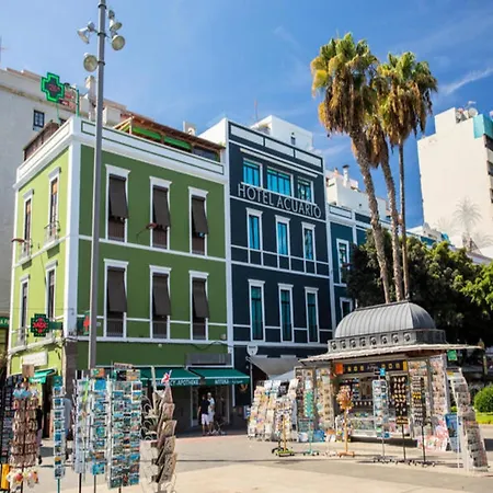 Apartman House In Palmas De Gran Canaria