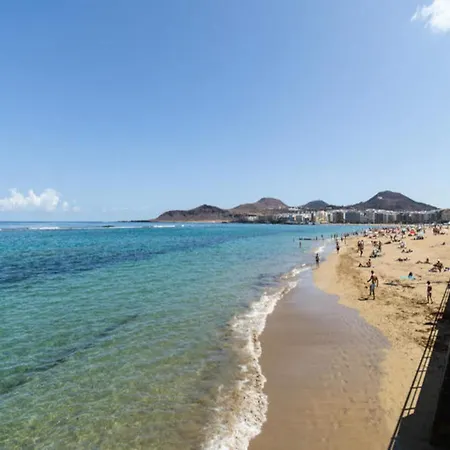 Apartment House In Palmas De Gran Canaria Las Palmas / Gran Canaria