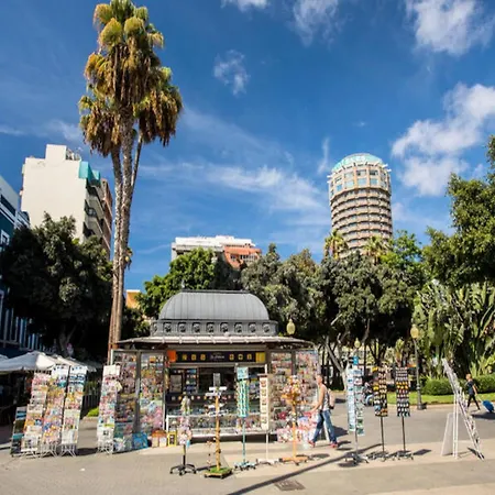 Apartment House In Palmas De Gran Canaria