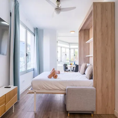 Apartment House In Palmas De Gran Canaria *